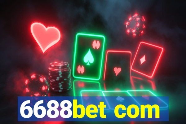 6688bet com